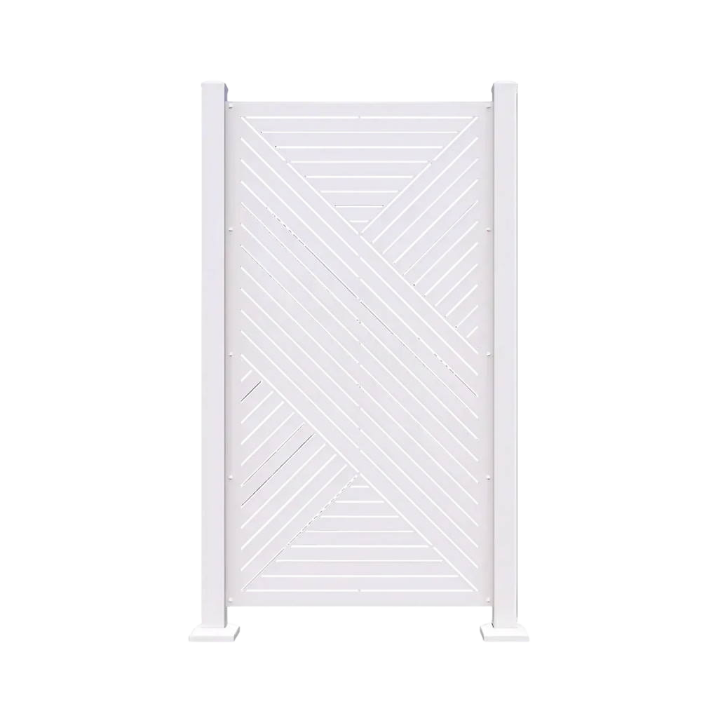 Privacy Screen (Hexx)