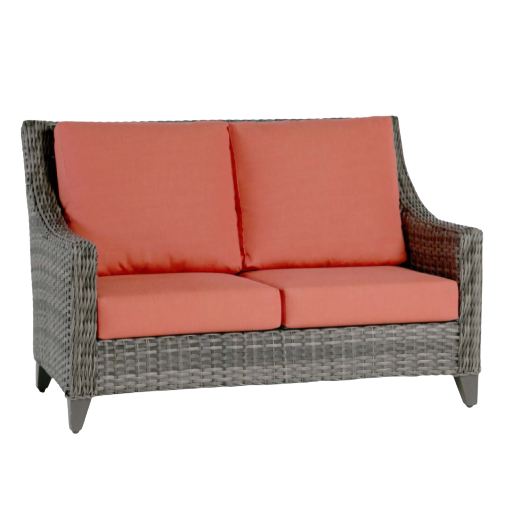 St. Martin Loveseat