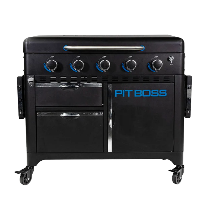 Pit Boss 5 Burner Ultimate Griddle