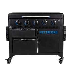 Pit Boss 5 Burner Ultimate Griddle