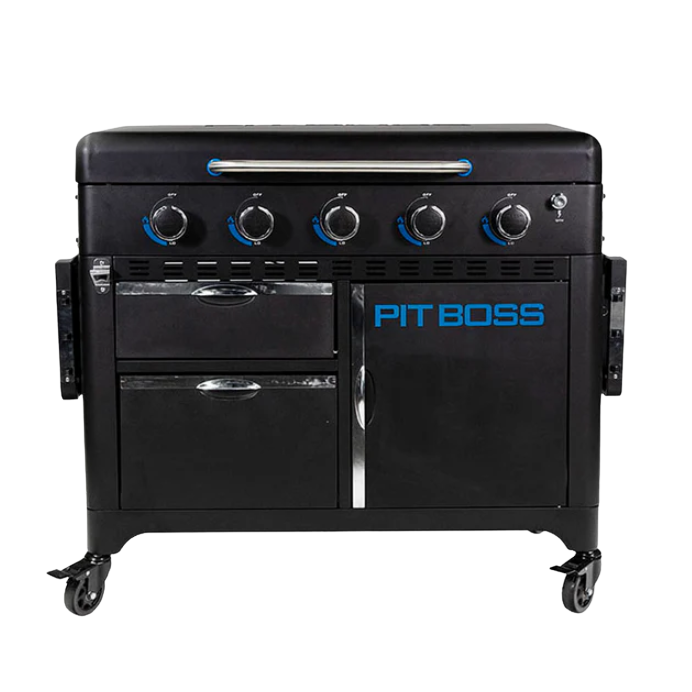 Pit Boss 5 Burner Ultimate Griddle