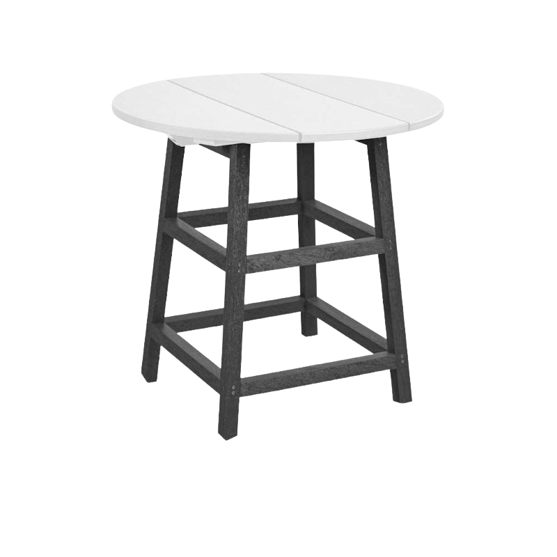 TB02 Dining Table Legs