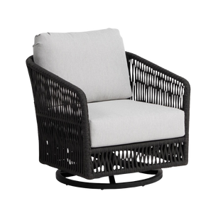 Gemelli Living set - Gemelli Swivel Rocker