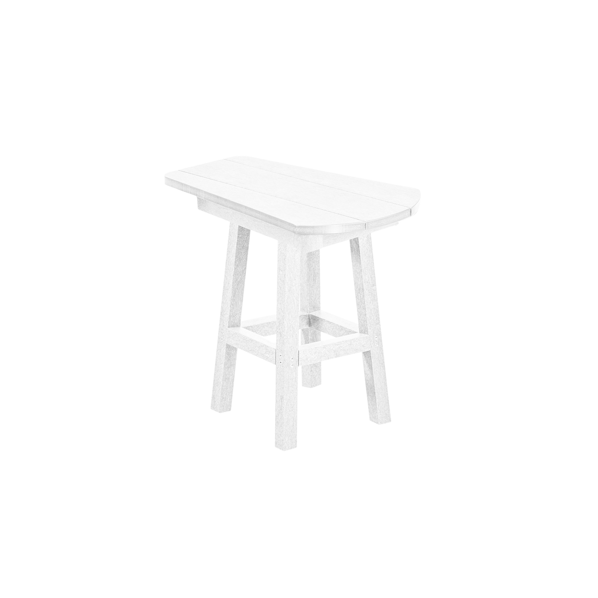 T07C Counter Height Small Table