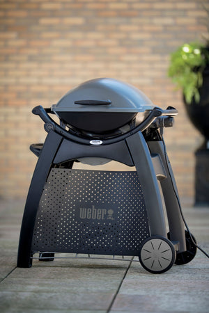 Weber Q 2000 Cart