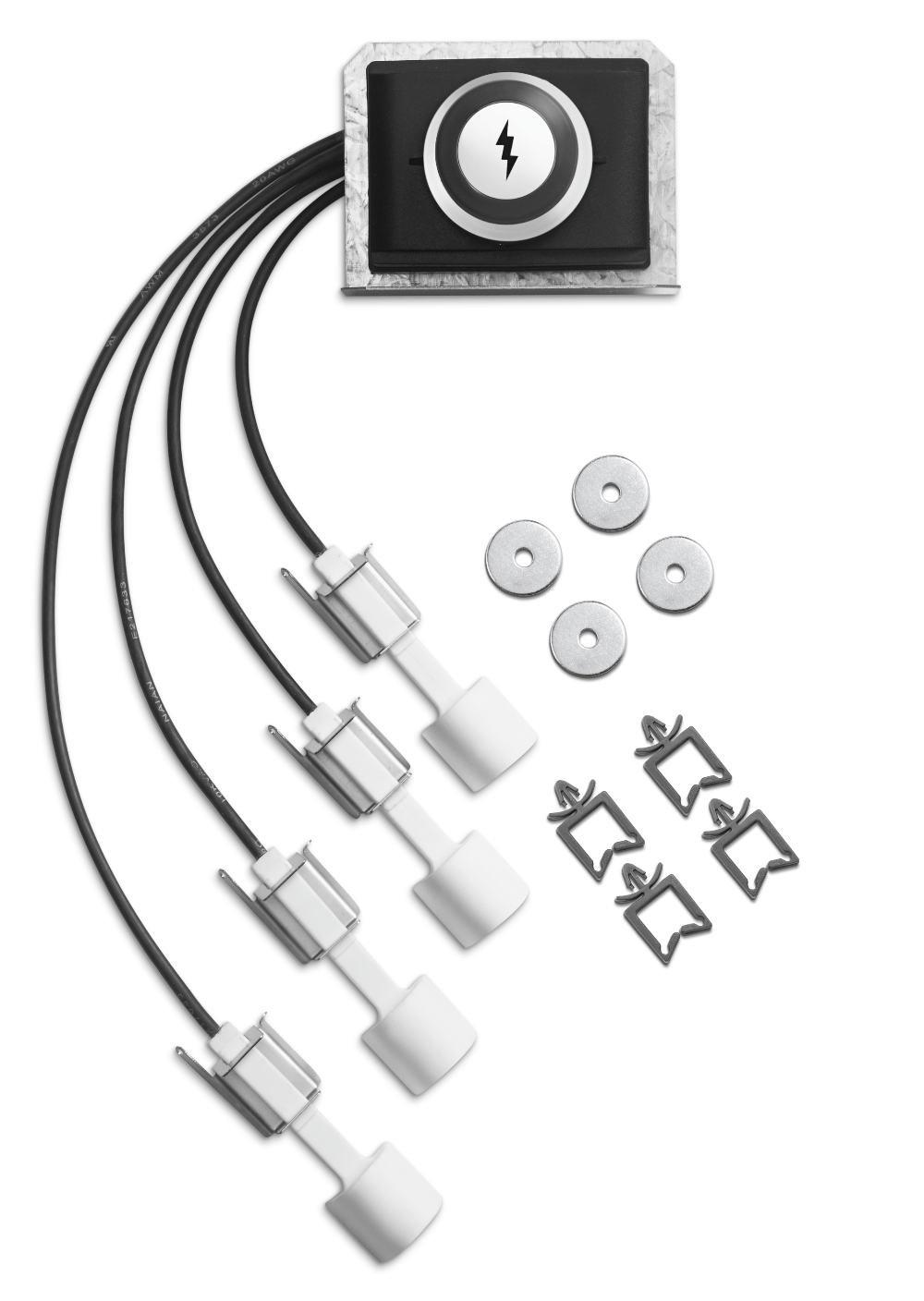 Weber Igniter Kit Genesis 330