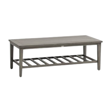 Cabo San Lucas Coffee Table