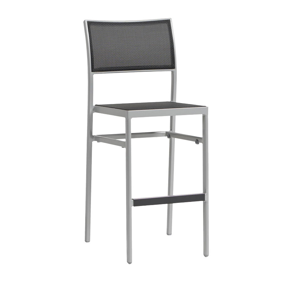 New Roma Sling Bar Chair w/o Arm