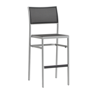 New Roma Sling Bar Chair w/o Arm