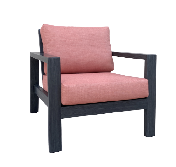 Oasis Club Chair