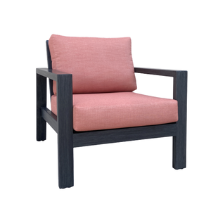 Oasis Club Chair