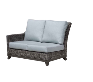 Boston Sectional 2 Seat Left Arm LIMITED STOCK REMAINS