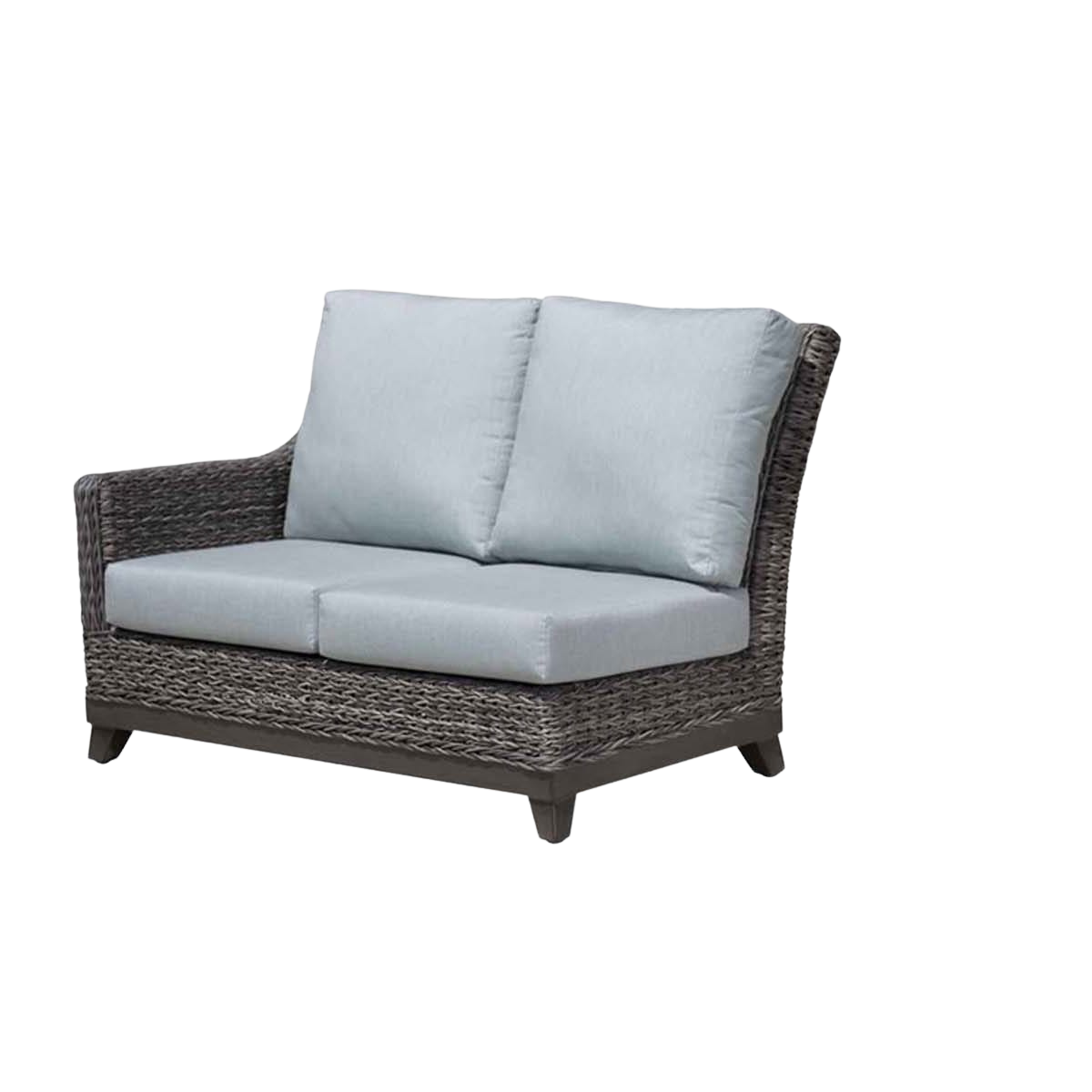 Boston Sectional 2 Seat Left Arm LIMITED STOCK REMAINS