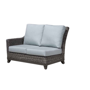 Boston Sectional 2 Seat Left Arm LIMITED STOCK REMAINS