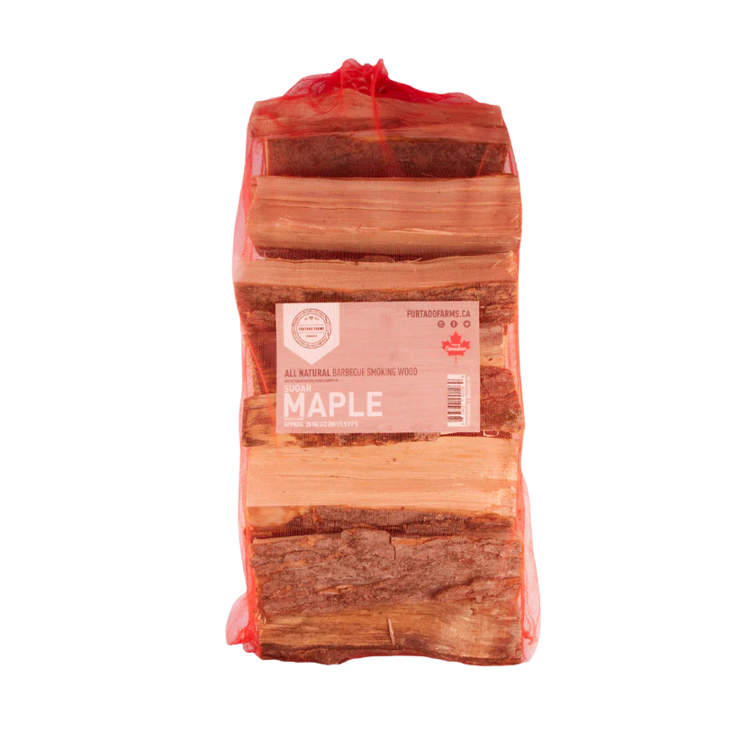 Furtado Farms Cookwood Full Logs (1.5 cu ft.)