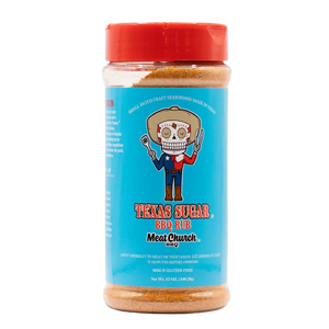 Meat Church Texas Sugar Rub