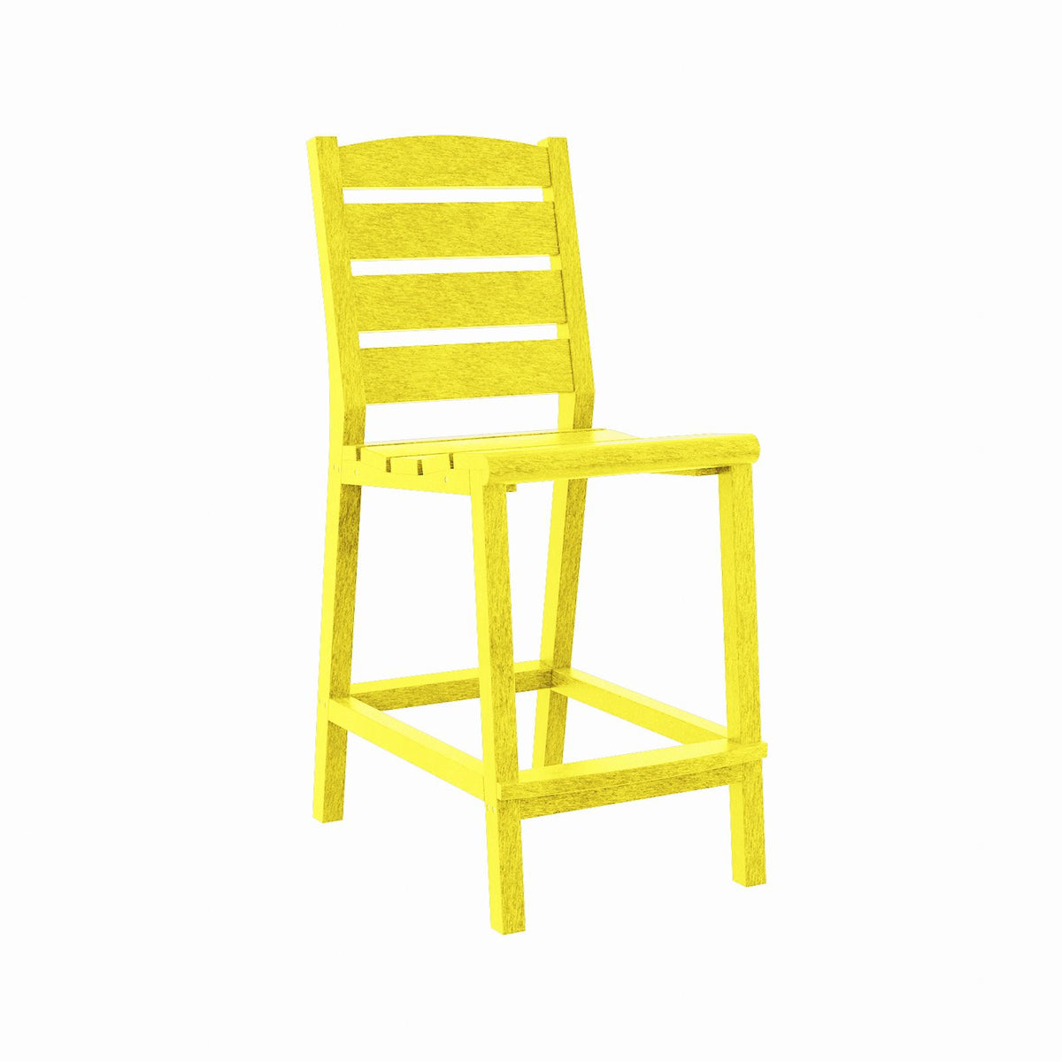 C311C Napa Counter Side Chair