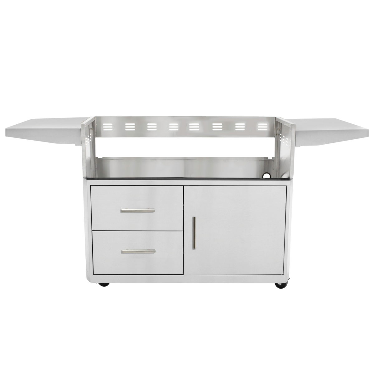 Blaze Grill Cart For LTE PRO 32” 4-Burner Gas Grill