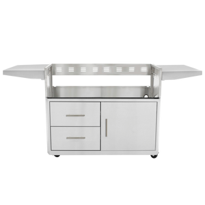 Blaze Grill Cart For LTE PRO 32” 4-Burner Gas Grill w/ SC