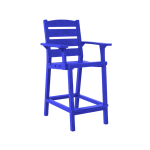 C313C Napa Counter Arm Chair