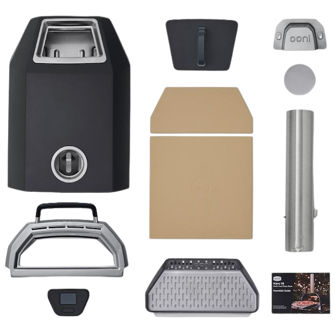 Ooni Karu 16 Multi-Fuel Pizza Oven Discontinued, Limited Stock Remains!!