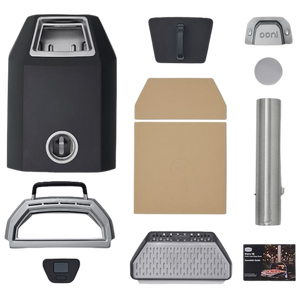 Ooni Karu 16 Multi-Fuel Pizza Oven Discontinued, Limited Stock Remains!!