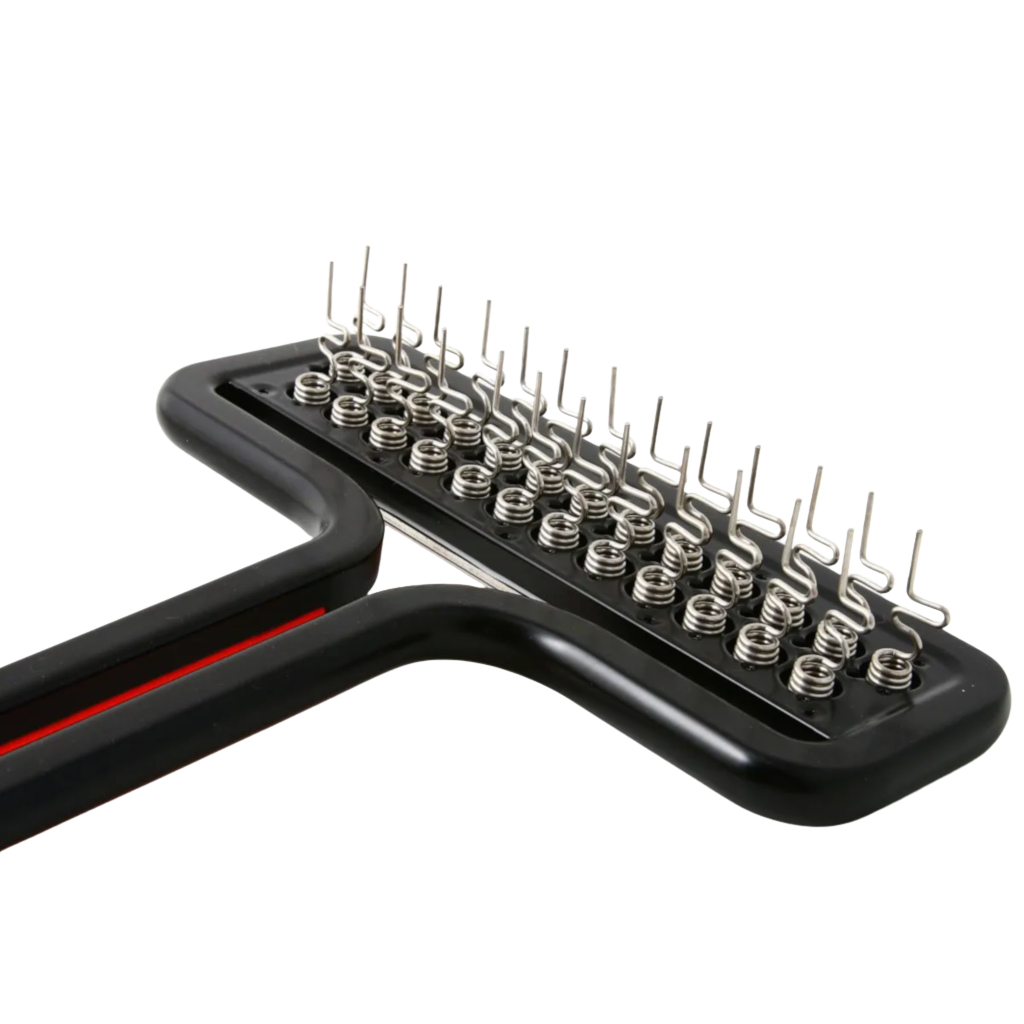 Boyer Brush