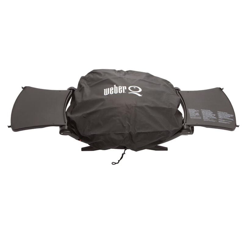 Weber Q 100/1000 Grill Cover