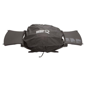 Weber Q 100/1000 Grill Cover