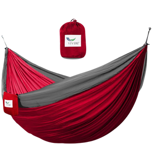 Parachute Hammock - Double