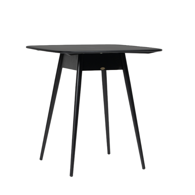 Alinea 39" Bar Table w/Umbrella Hole