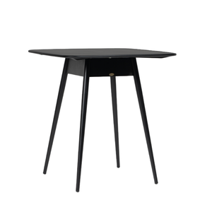 Alinea 39" Bar Table w/Umbrella Hole