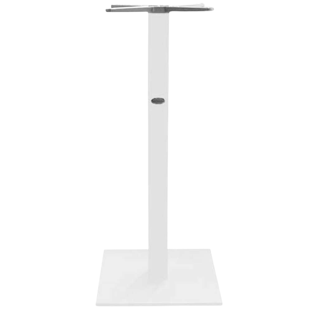 New Rome Bar Table Square Base