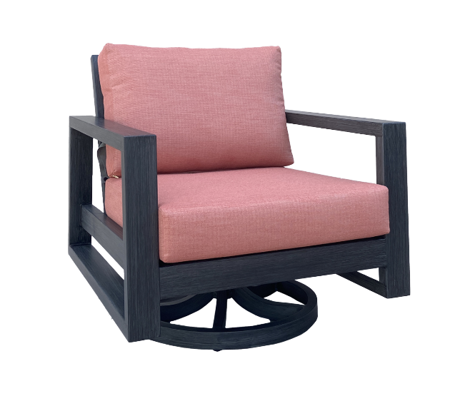 Oasis Swivel Rocker