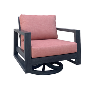 Oasis Swivel Rocker