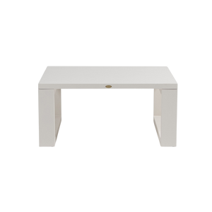 Element 5.0 40" Square Coffee Table