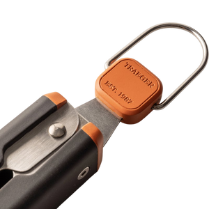 Traeger BBQ Tongs