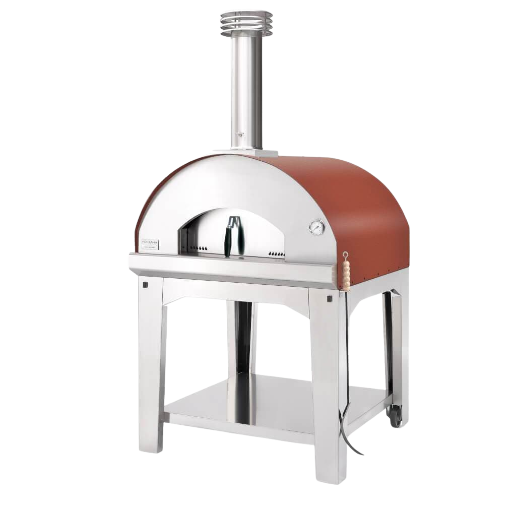 The Marinara Wood Fired Home Oven