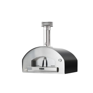 Firenze Hybrid Gas & Wood Oven (No Cart)
