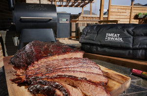 The Meat Swadl