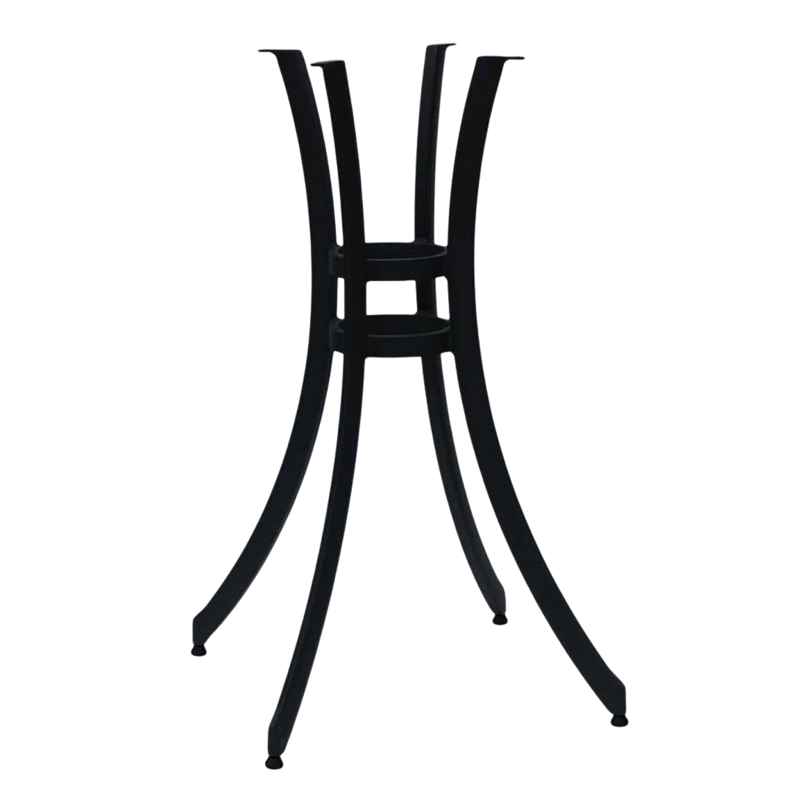 Seattle Bar Table Base (Small)