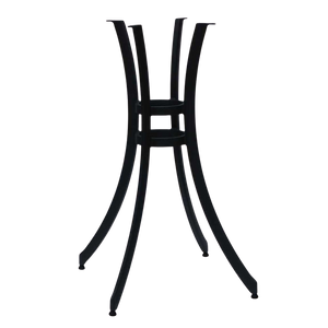 Seattle Bar Table Base (Small)