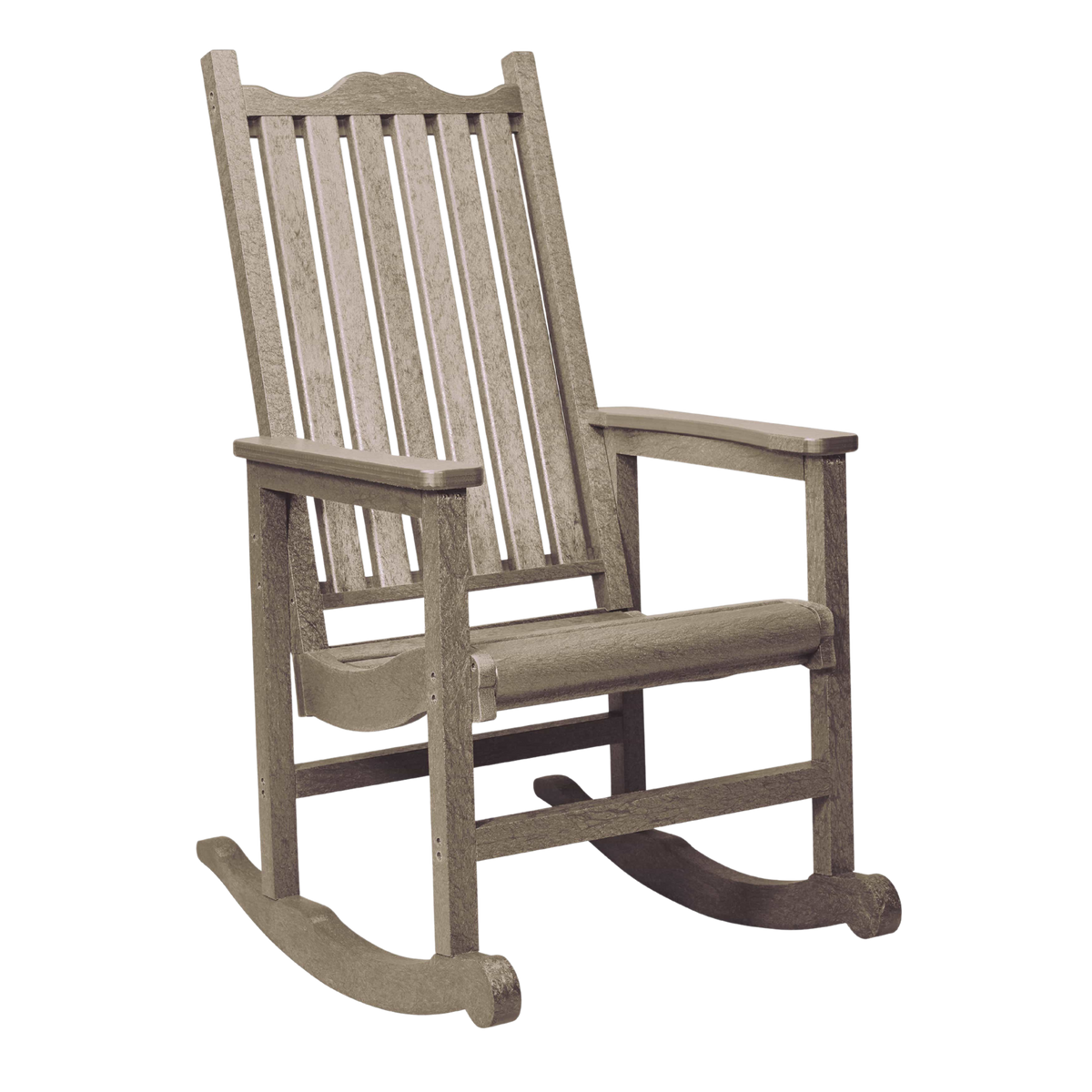 C05 Porch Rocker