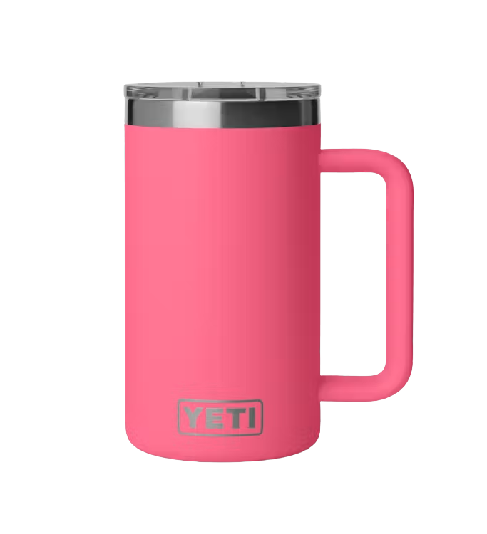 Rambler Ceramic Lined Mug