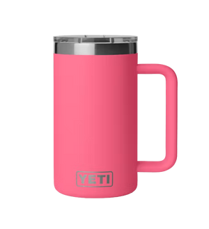 Rambler Ceramic Lined Mug