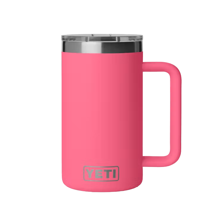 Rambler Ceramic Lined Mug