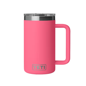 Rambler Ceramic Lined Mug