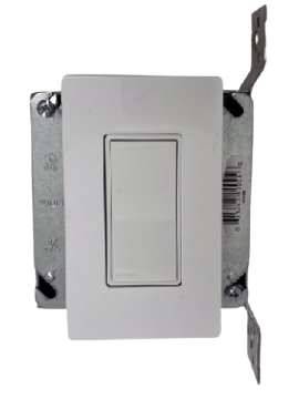 Manual Wall Switch
