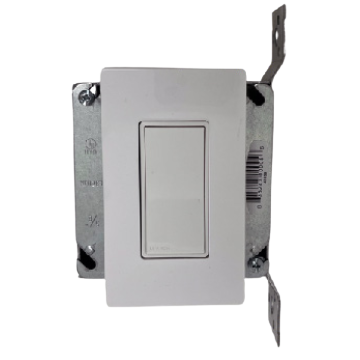 Manual Wall Switch