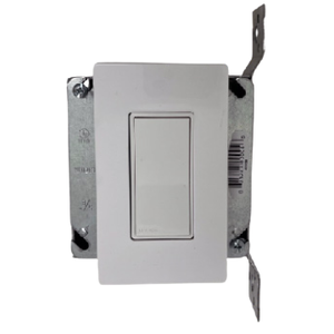Manual Wall Switch